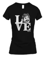 Women's Soft Style Fitted T-Shirt