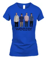 Women's Soft Style Fitted T-Shirt
