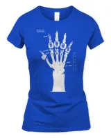 Women's Soft Style Fitted T-Shirt Women's Soft Style Fitted T-Shirt