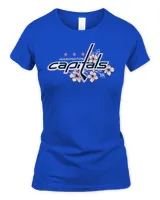Women's Soft Style Fitted T-Shirt Women's Soft Style Fitted T-Shirt
