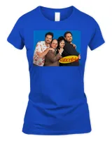 Women's Soft Style Fitted T-Shirt