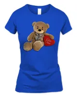 Women's Soft Style Fitted T-Shirt Women's Soft Style Fitted T-Shirt