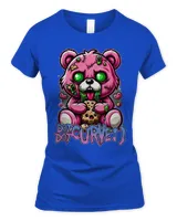 Women's Soft Style Fitted T-Shirt Women's Soft Style Fitted T-Shirt