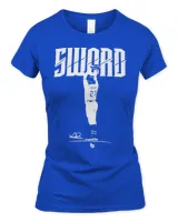 Women's Soft Style Fitted T-Shirt Women's Soft Style Fitted T-Shirt