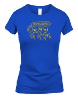Women's Soft Style Fitted T-Shirt Women's Soft Style Fitted T-Shirt