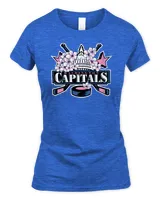 Women's Soft Style Fitted T-Shirt Women's Soft Style Fitted T-Shirt