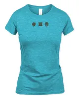 Women's Soft Style Fitted T-Shirt Women's Soft Style Fitted T-Shirt