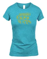 Women's Soft Style Fitted T-Shirt Women's Soft Style Fitted T-Shirt