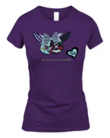 Women's Soft Style Fitted T-Shirt Women's Soft Style Fitted T-Shirt