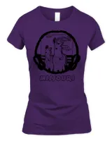 Women's Soft Style Fitted T-Shirt Women's Soft Style Fitted T-Shirt