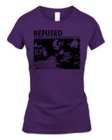Women's Soft Style Fitted T-Shirt Women's Soft Style Fitted T-Shirt
