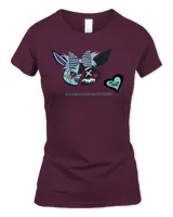 Women's Soft Style Fitted T-Shirt Women's Soft Style Fitted T-Shirt