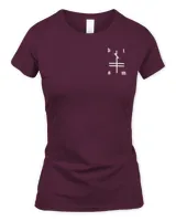 Women's Soft Style Fitted T-Shirt Women's Soft Style Fitted T-Shirt