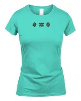 Women's Soft Style Fitted T-Shirt Women's Soft Style Fitted T-Shirt