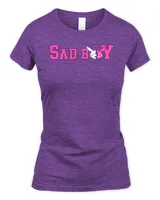 Women's Soft Style Fitted T-Shirt Women's Soft Style Fitted T-Shirt