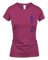 Women's Soft Style Fitted T-Shirt Women's Soft Style Fitted T-Shirt