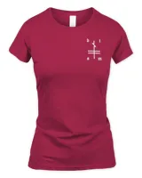 Women's Soft Style Fitted T-Shirt Women's Soft Style Fitted T-Shirt