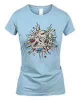 Women's Soft Style Fitted T-Shirt Women's Soft Style Fitted T-Shirt