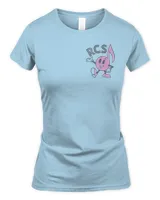 Women's Soft Style Fitted T-Shirt Women's Soft Style Fitted T-Shirt