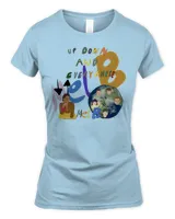 Women's Soft Style Fitted T-Shirt Women's Soft Style Fitted T-Shirt