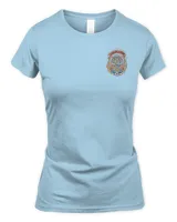 Women's Soft Style Fitted T-Shirt Women's Soft Style Fitted T-Shirt