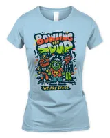 Women's Soft Style Fitted T-Shirt Women's Soft Style Fitted T-Shirt