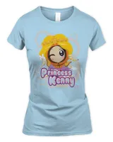 Women's Soft Style Fitted T-Shirt Women's Soft Style Fitted T-Shirt
