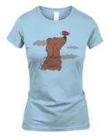 Women's Soft Style Fitted T-Shirt Women's Soft Style Fitted T-Shirt