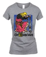 Women's Soft Style Fitted T-Shirt Women's Soft Style Fitted T-Shirt