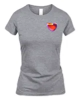 Women's Soft Style Fitted T-Shirt