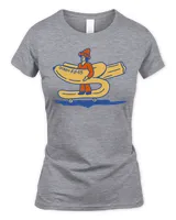 Women's Soft Style Fitted T-Shirt Women's Soft Style Fitted T-Shirt