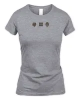 Women's Soft Style Fitted T-Shirt Women's Soft Style Fitted T-Shirt