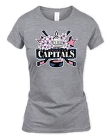 Women's Soft Style Fitted T-Shirt