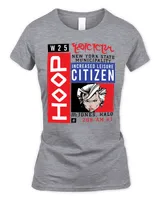 Women's Soft Style Fitted T-Shirt