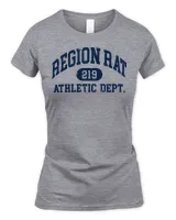 Women's Soft Style Fitted T-Shirt Women's Soft Style Fitted T-Shirt