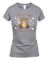 Women's Soft Style Fitted T-Shirt Women's Soft Style Fitted T-Shirt