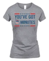 Women's Soft Style Fitted T-Shirt Women's Soft Style Fitted T-Shirt