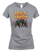 Women's Soft Style Fitted T-Shirt Women's Soft Style Fitted T-Shirt