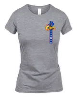 Women's Soft Style Fitted T-Shirt