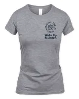 Women's Soft Style Fitted T-Shirt
