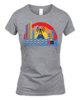 Women's Soft Style Fitted T-Shirt Women's Soft Style Fitted T-Shirt