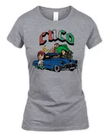 Women's Soft Style Fitted T-Shirt Women's Soft Style Fitted T-Shirt