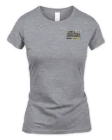 Women's Soft Style Fitted T-Shirt Women's Soft Style Fitted T-Shirt