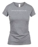 Women's Soft Style Fitted T-Shirt Women's Soft Style Fitted T-Shirt