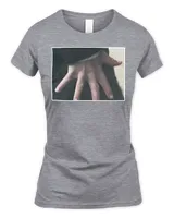 Women's Soft Style Fitted T-Shirt Women's Soft Style Fitted T-Shirt