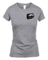 Women's Soft Style Fitted T-Shirt Women's Soft Style Fitted T-Shirt