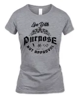 Women's Soft Style Fitted T-Shirt