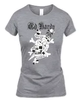 Women's Soft Style Fitted T-Shirt Women's Soft Style Fitted T-Shirt