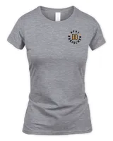 Women's Soft Style Fitted T-Shirt Women's Soft Style Fitted T-Shirt