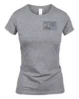Women's Soft Style Fitted T-Shirt Women's Soft Style Fitted T-Shirt